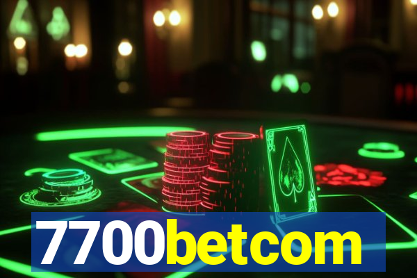 7700betcom