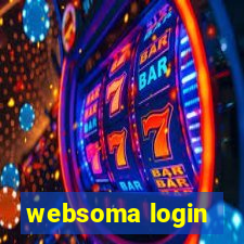 websoma login