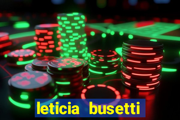 leticia busetti reclame aqui