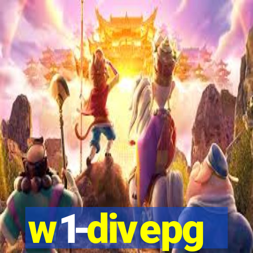 w1-divepg