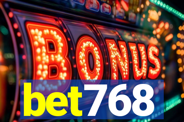 bet768