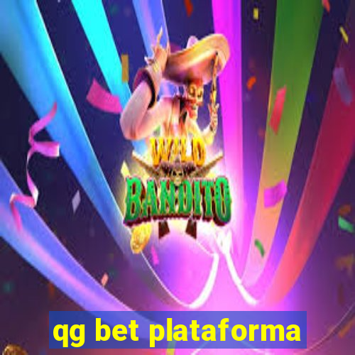 qg bet plataforma