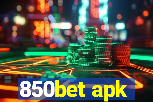 850bet apk