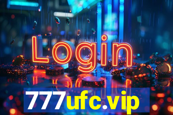 777ufc.vip