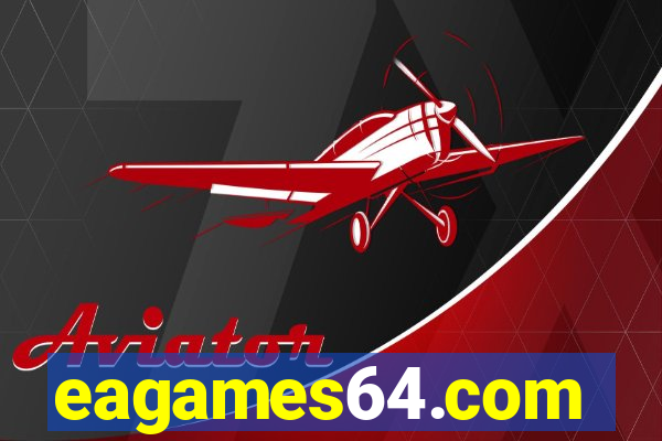 eagames64.com