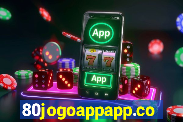 80jogoappapp.com