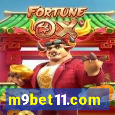 m9bet11.com