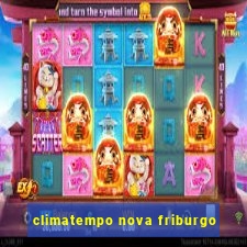 climatempo nova friburgo