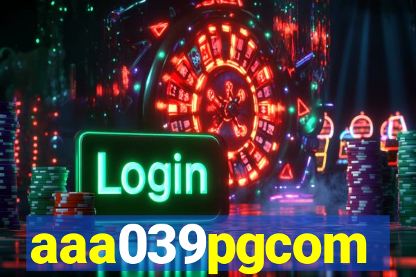 aaa039pgcom