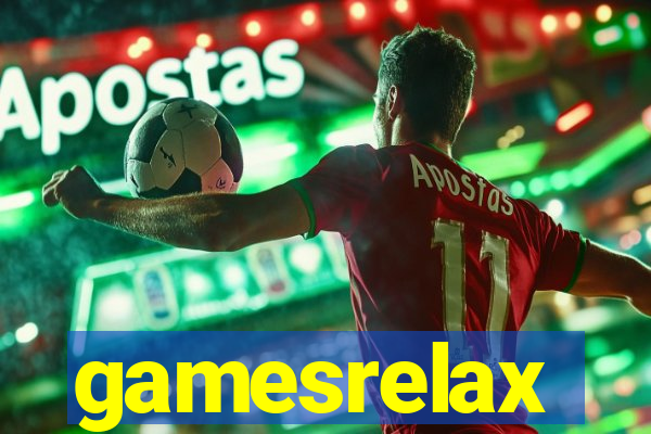 gamesrelax