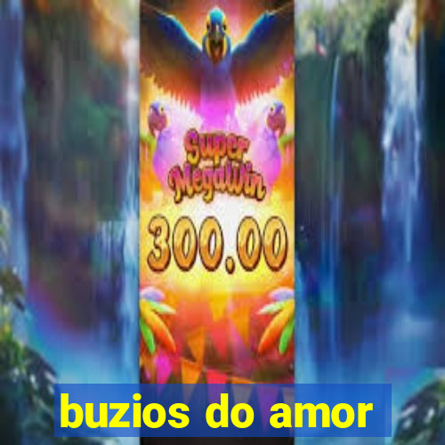 buzios do amor