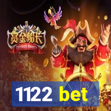 1122 bet