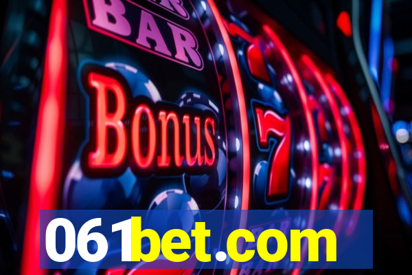 061bet.com