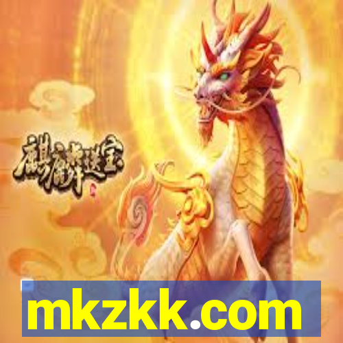 mkzkk.com