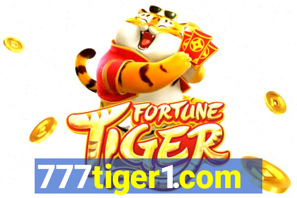 777tiger1.com