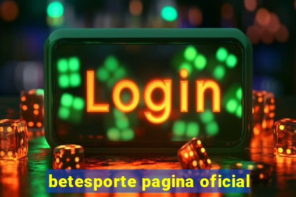 betesporte pagina oficial