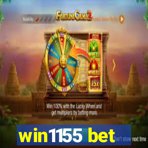 win1155 bet