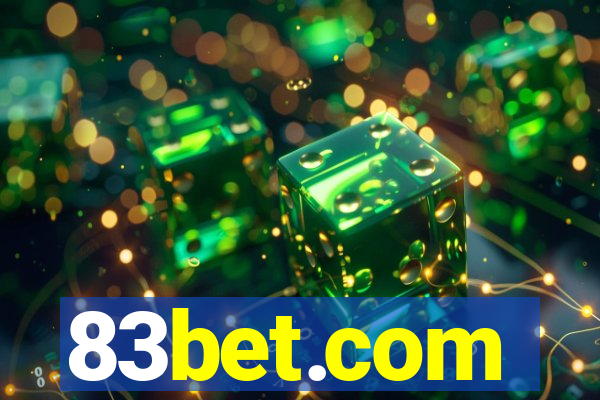 83bet.com