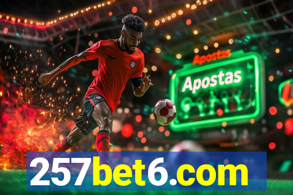 257bet6.com