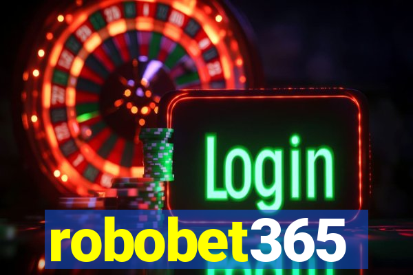 robobet365