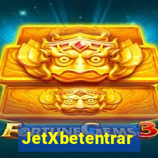 JetXbetentrar