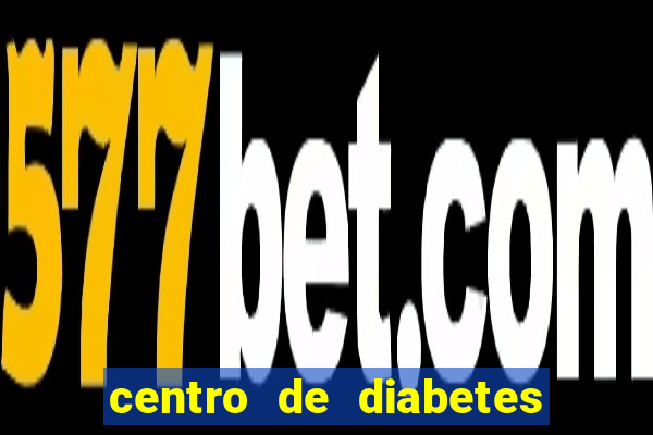 centro de diabetes rio de janeiro