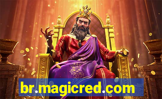 br.magicred.com