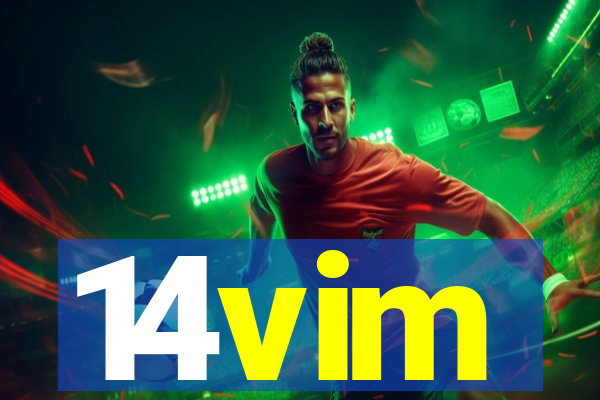 14vim