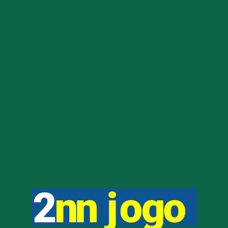 2nn jogo