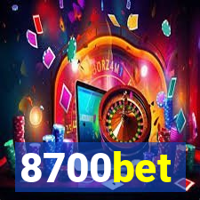 8700bet