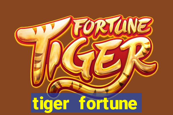 tiger fortune spirit demo