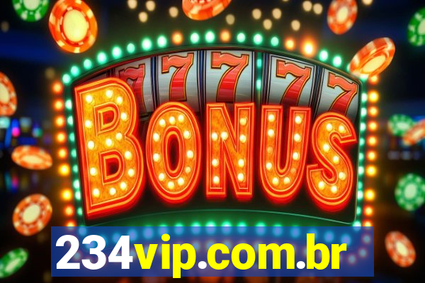 234vip.com.br