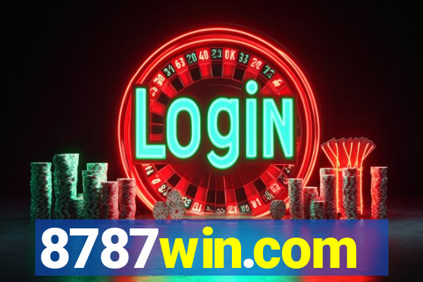 8787win.com