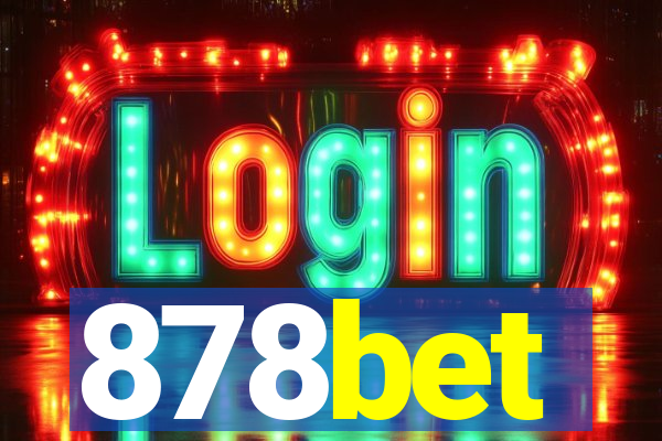 878bet