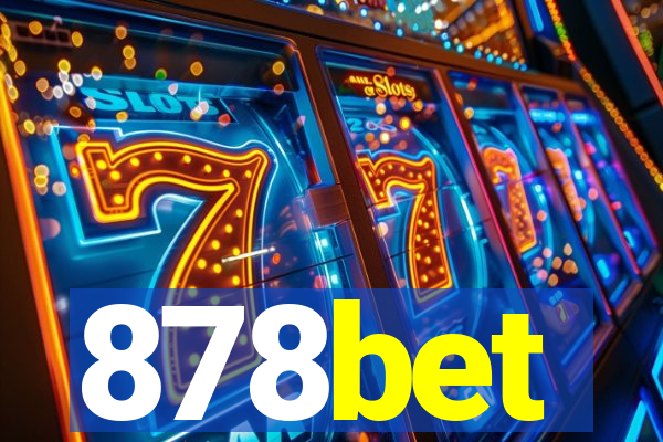 878bet