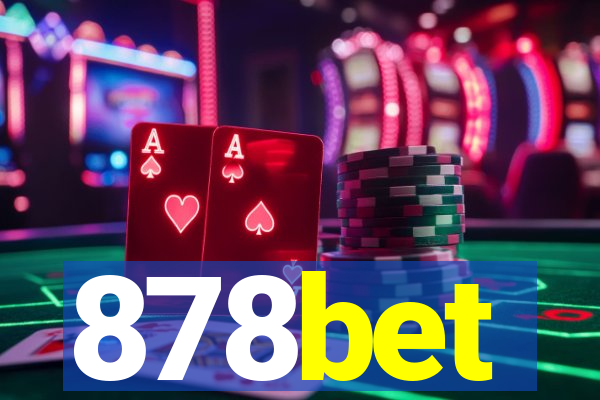 878bet