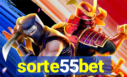 sorte55bet