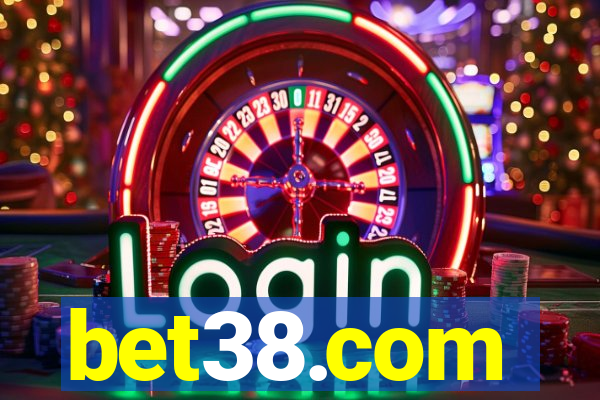 bet38.com