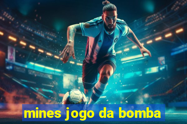 mines jogo da bomba