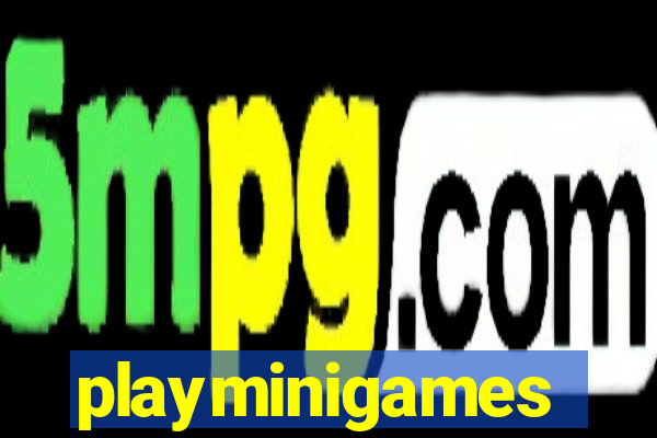 playminigames