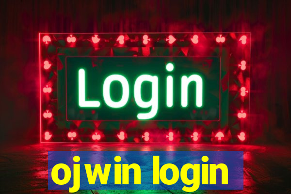 ojwin login