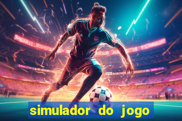 simulador do jogo do bicho grátis