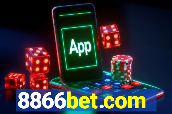 8866bet.com