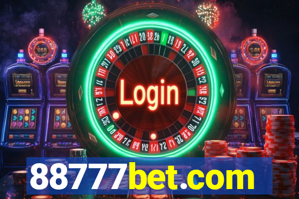 88777bet.com