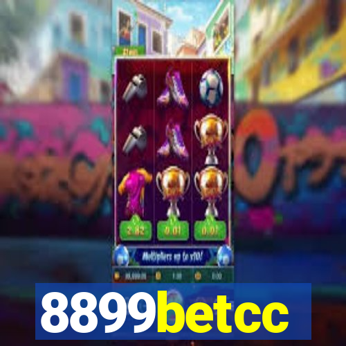 8899betcc