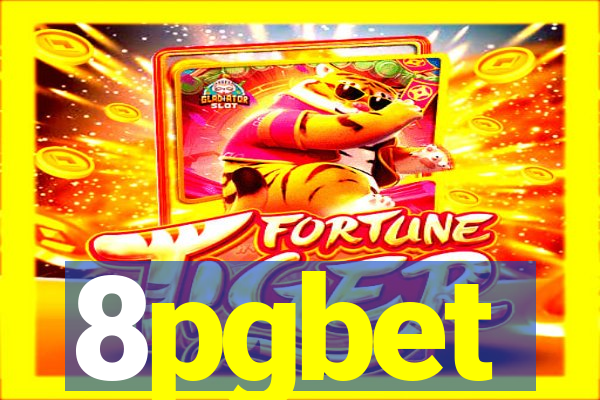 8pgbet