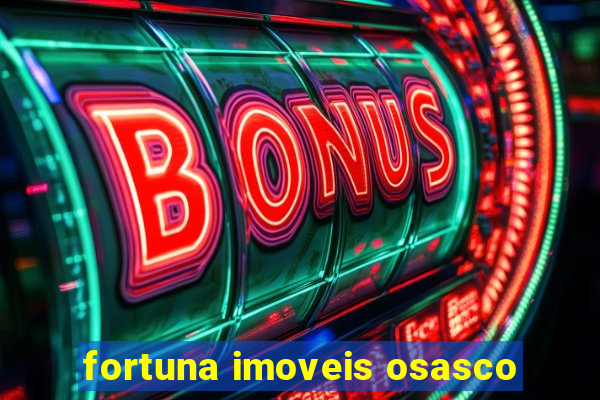 fortuna imoveis osasco