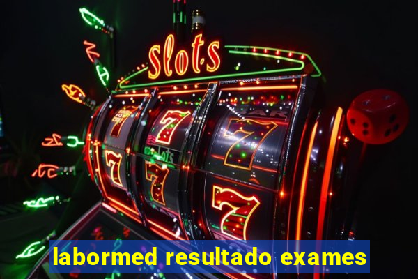 labormed resultado exames