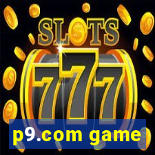 p9.com game