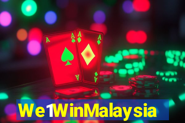 We1WinMalaysia